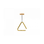 Triangel 10 cm medenina TRI10B Meinl
