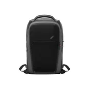 LENOVO ThinkPad 16-palčni Click-Go nahrbtnik Aura Edition, črne barve, 1 leto garancije