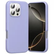 Vention OVITEK VENTION ZA IPHONE 16 PRO MAX ZA MAGSAFE KUHV0-40 ZAŠČITA ZA TELEFON