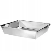 Galicja Platinski pekač 28x26x6 cm