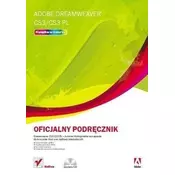 Adobe Dreamweaver CS3/CS3 PL. Oficjalny podrecznik