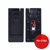 SWIT KA-C10U | Sony BP-U battery mount for LC-D421