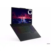 Laptop Lenovo Legion 5 15 15.1 (15AKP10) AMD Ryzen AI 7 350 / 32GB / 1TB SSD / nVidia RTX 5070 / Eclipse Black