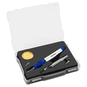 shumee MINI PLINSKI GORILNIK V KOVČKU KD1792