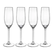 Mömax Set Kozarcev Rosemary - Champagne