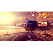 PC Dirt Showdown
