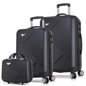 ZOOZIE BAGS Set kofera 3/1 Diamond MV1482