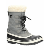 Sorel Winter Carnival Boots quarry/black
