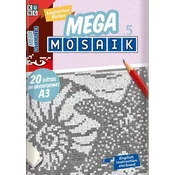 Mega-Mosaik 5
