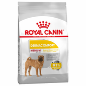 Royal Canin Hrana za pse Medium Dermacomfort 12kg