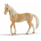 Schleich figura Žrebec Akhal Teke 13911