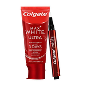 Colgate Set Max White Ultra Complete set za zube