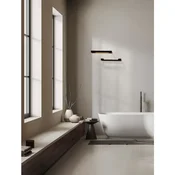 ARGA ZIDNA LAMPA LED/3000K/12W/1100Lm/CRNA NL9030703