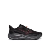 Mizuno Tekaški čevlji Neo Lumina J1GJ2673 Črna