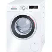 BOSCH pralni stroj WAN 24261BY