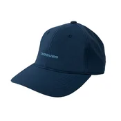 Otroška kapa s ščitnikom Bauer Performance Hat Seasonal Blue
