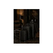 MOVOM INARI set kofera 3/1 - crna ( 53.294.21 )