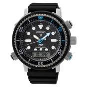 SEIKO PROSPEX SNJ035P1