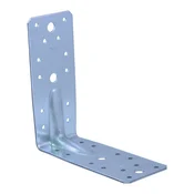 Mark Gradbeni konektor z vtisnjenim tiskom 150*150*65*2,5MM - LB 150*150*6