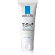 La Roche-Posay Toleriane Sensitive prebioticka hidratantna krema za smanjenj osjetljivosti kože 40 g