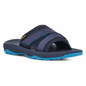 Teva natikač zunanji 1136231C C HURRICANE VERGE SLIDE MIMB F modra 31