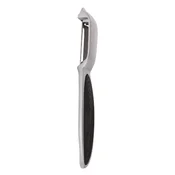 Vegetable peeler, 17 cm, zinc - Zokura