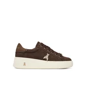 Patrizia Pepe Superge PJ418.24 Temno rjava