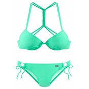 BUFFALO Bikini, zelena
