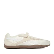 Balerinke Reebok C-ULTRA LO MARY JANE 100261003 Kremna