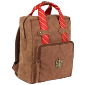 Ruksak Cerda Movies: Harry Potter - Gryffindor (Brown)