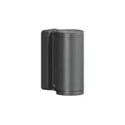 Steinel 087746 - LED vanjsko zidno svjetlo 2xGU10/14,5W/230V L 940 C IP44