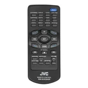 General JVC RM-SUXGN5R - združljiv daljinski upravljalnik znamke General