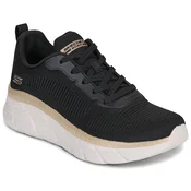Skechers BOBS B FLEX HI Črna