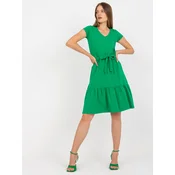 Dress-RV-SK-8048.21P-Green