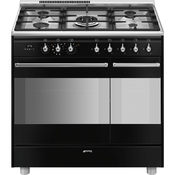 SMEG Štedilnik SCB92PN8