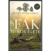 A fák titkos élete