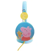 Djecje slušalice Peppa Pig