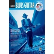 COMPLETE BLUES GUITAR METHOD 2ND EDITION