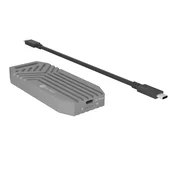 RaidSonic ICY BOX IB-1919M-C42 USB4 M.2 NVMe Gehäuse