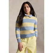Polo Ralph Lauren  Otroški bombažen pulover