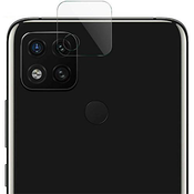 Premium ZAŠČITNO KALJENO STEKLO za ZADNJO KAMERO za Xiaomi Redmi 9A, 9C, 9AT, 9i
