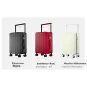DTA Kofer, 50.8 cm, Crveni