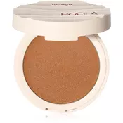 Benefit Hoola Wave kremasti bronzer odtenek Medium 9 g