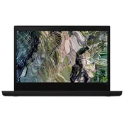 Lenovo ThinkPad L14 G2 i7-1185G7 8GB RAM 256GB NVMe SSD FULL HD IPS TOUCHSCREEN WIN 11 PRO