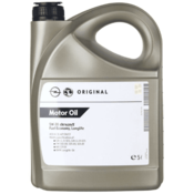 Opel GM Dexos 1 (Gen3) 5W30 ulje, 5 l