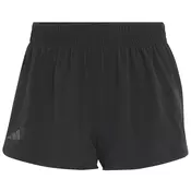 ADIDAS PERFORMANCE Športne hlače MATCH  črna