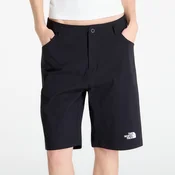 Kratke hlače The North Face W Exploration Short TNF Black 8