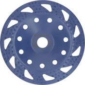 Bosch Expert karbidna glava za brušenje za ugaone brusilice Coarse IZ 2608901749, 180 mm