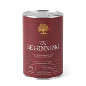 ESSENTIAL the BEGINNING PAT, bez žitarica, za štenad svih pasmina, 400 g