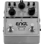 Engl Cabloader DI-Box (Kot novo)